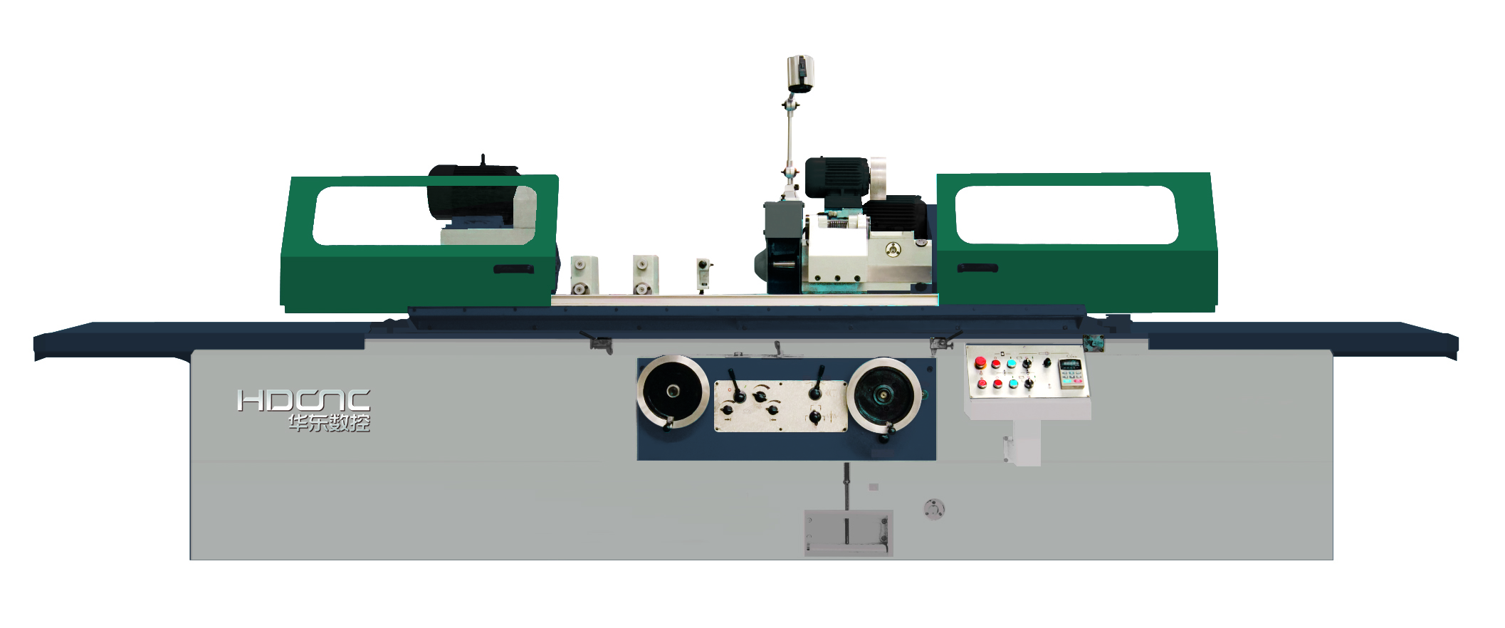 Special Cylindrical Grinding Machine