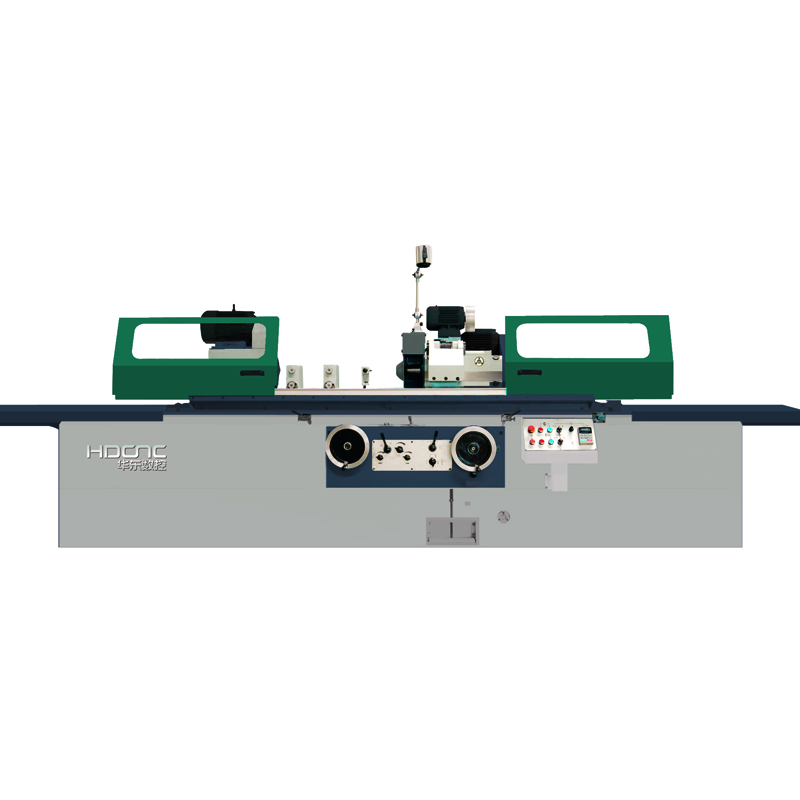 Conventional Cylindrical Grinder