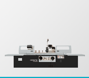 CNC High Precision Hydraulic Surface Grinding Machine