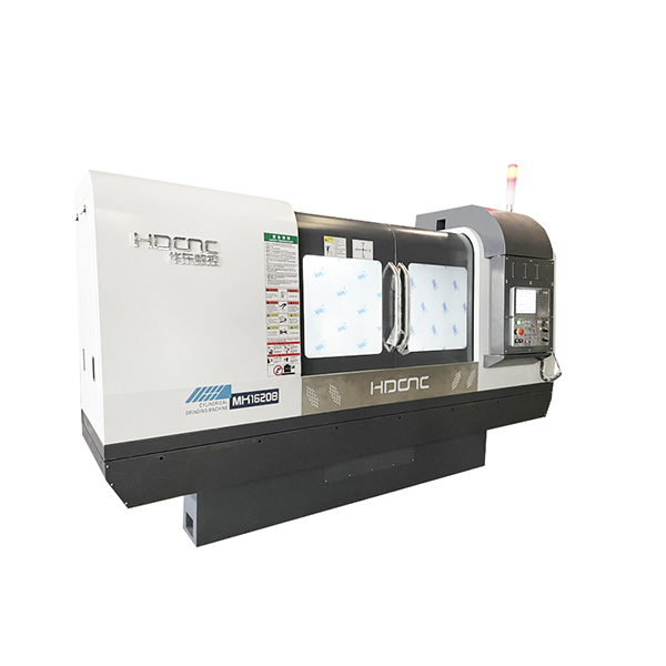 CNC Cylindrical End Face Grinding Machine