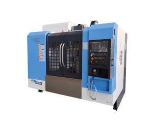 Vertical Machining Center