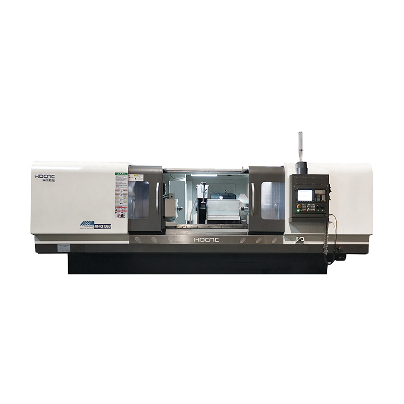 CNC Cylindrical OD Grinder